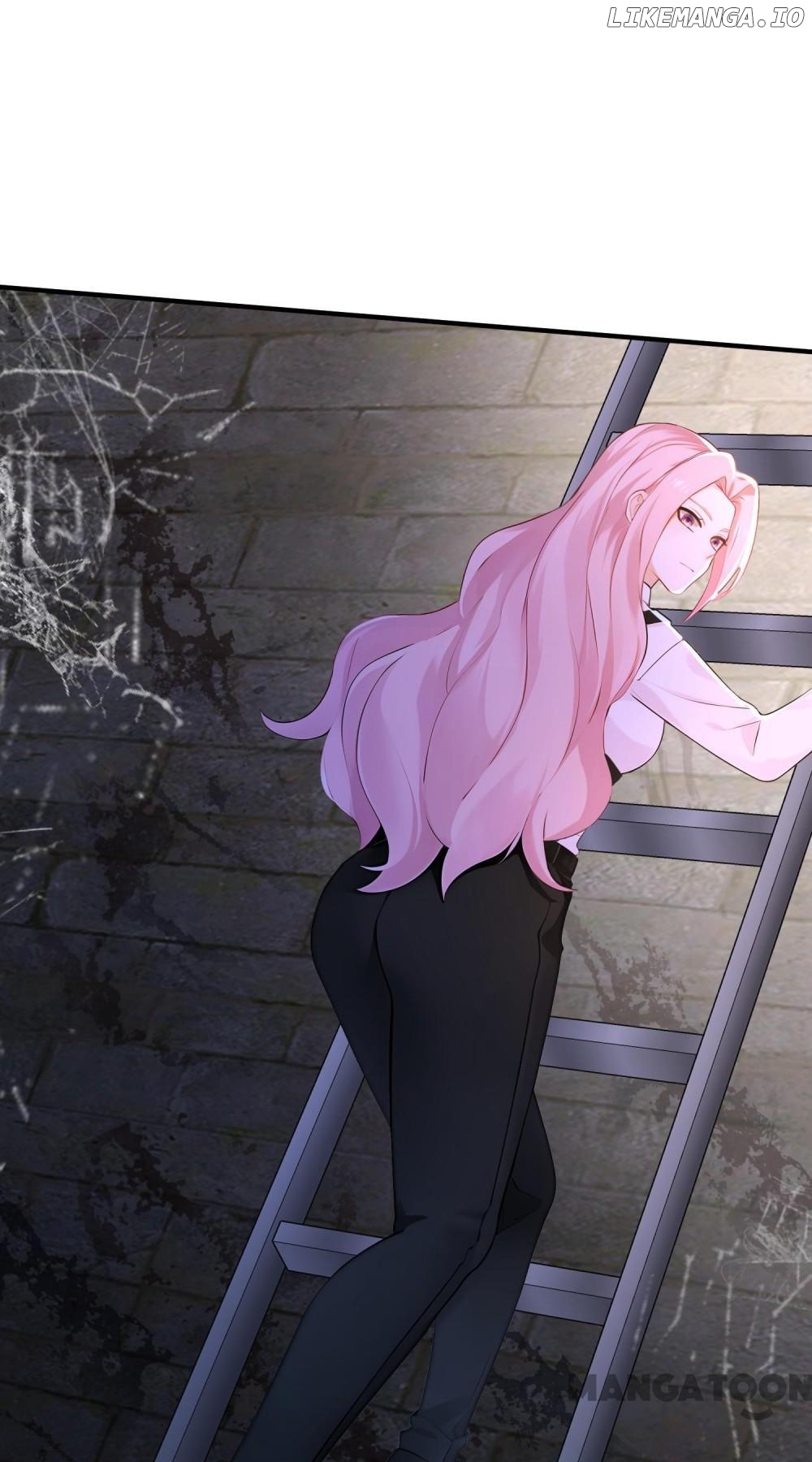 Never Let Go of My Ex-Husband Chapter 187 - page 6