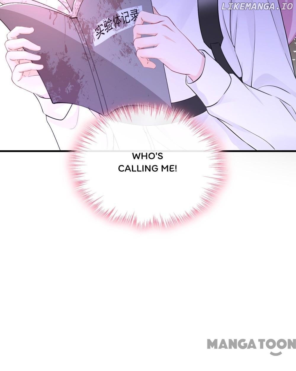 Never Let Go of My Ex-Husband Chapter 188 - page 10