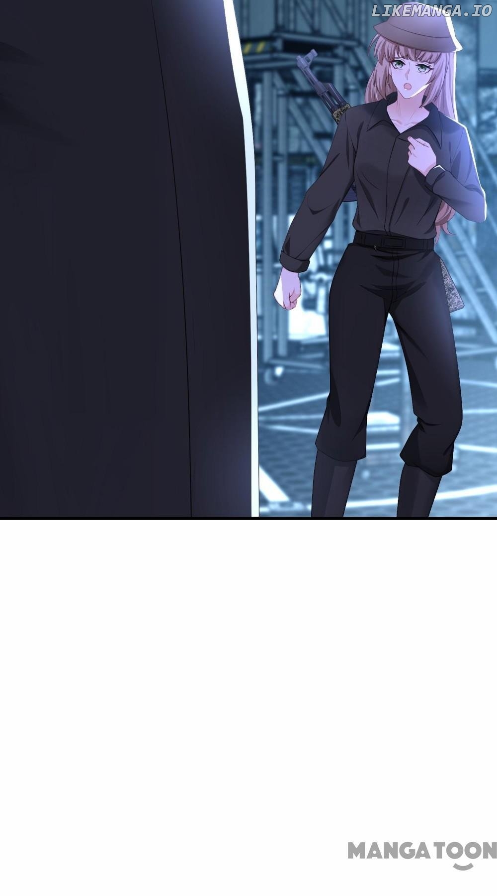 Never Let Go of My Ex-Husband Chapter 188 - page 13