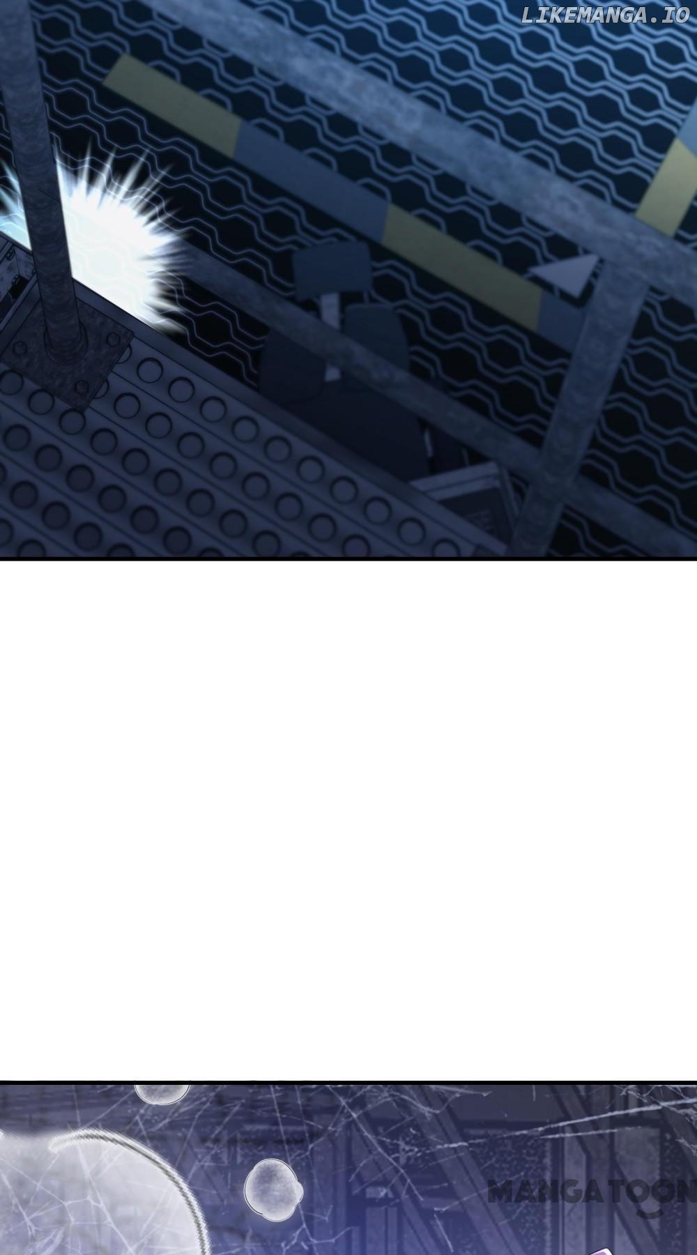 Never Let Go of My Ex-Husband Chapter 188 - page 15