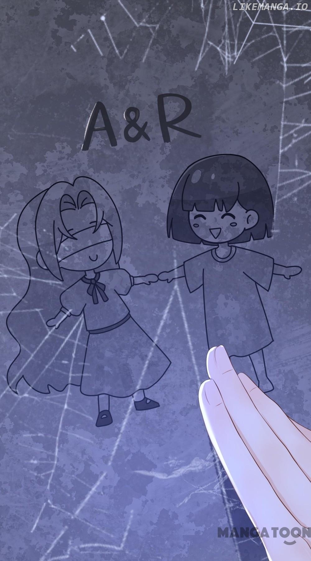 Never Let Go of My Ex-Husband Chapter 188 - page 17