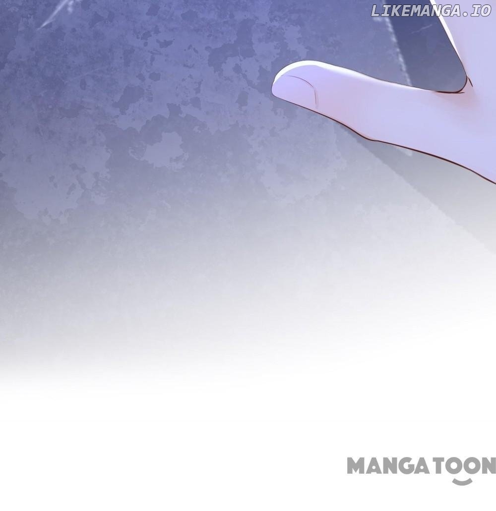 Never Let Go of My Ex-Husband Chapter 188 - page 18