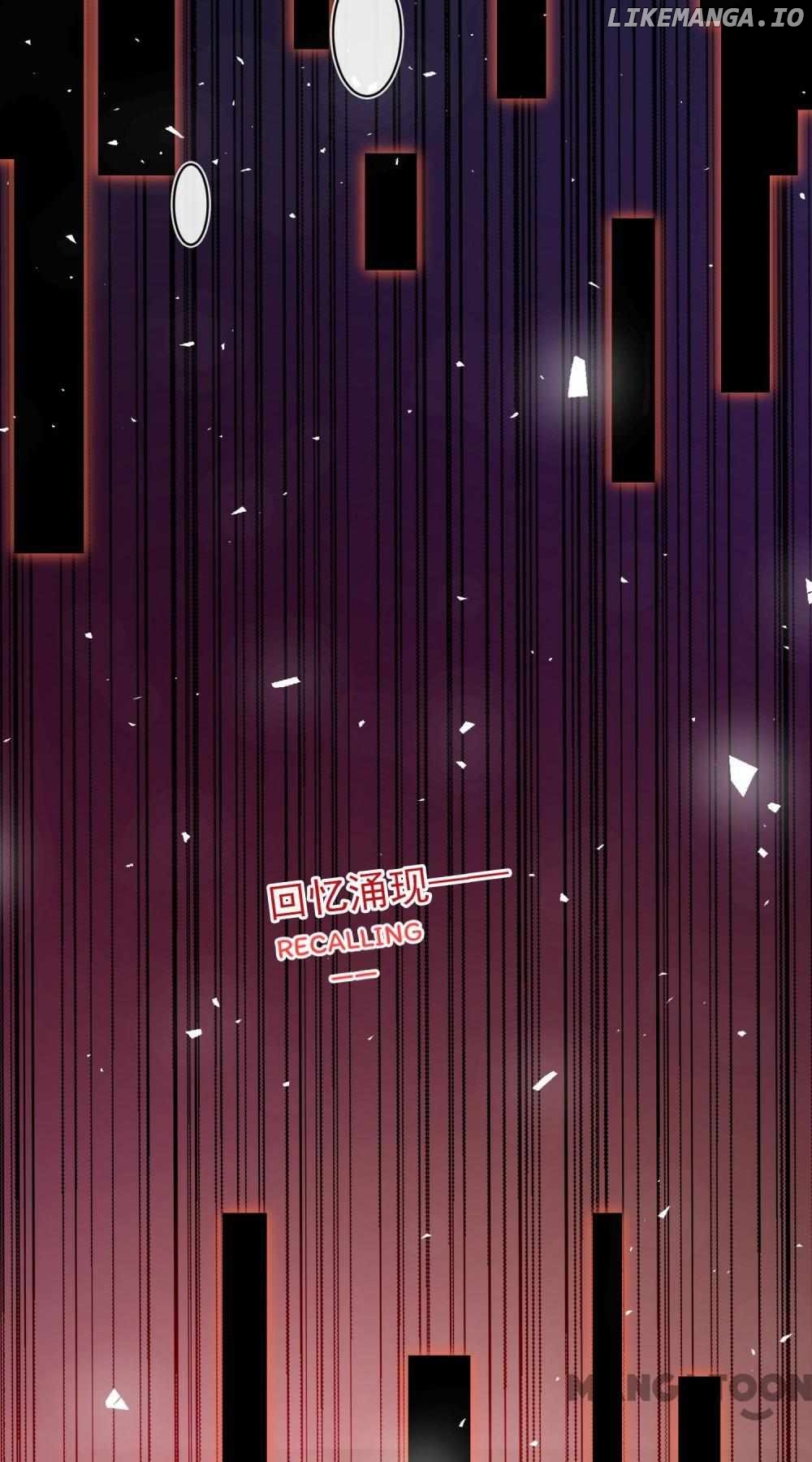 Never Let Go of My Ex-Husband Chapter 188 - page 22