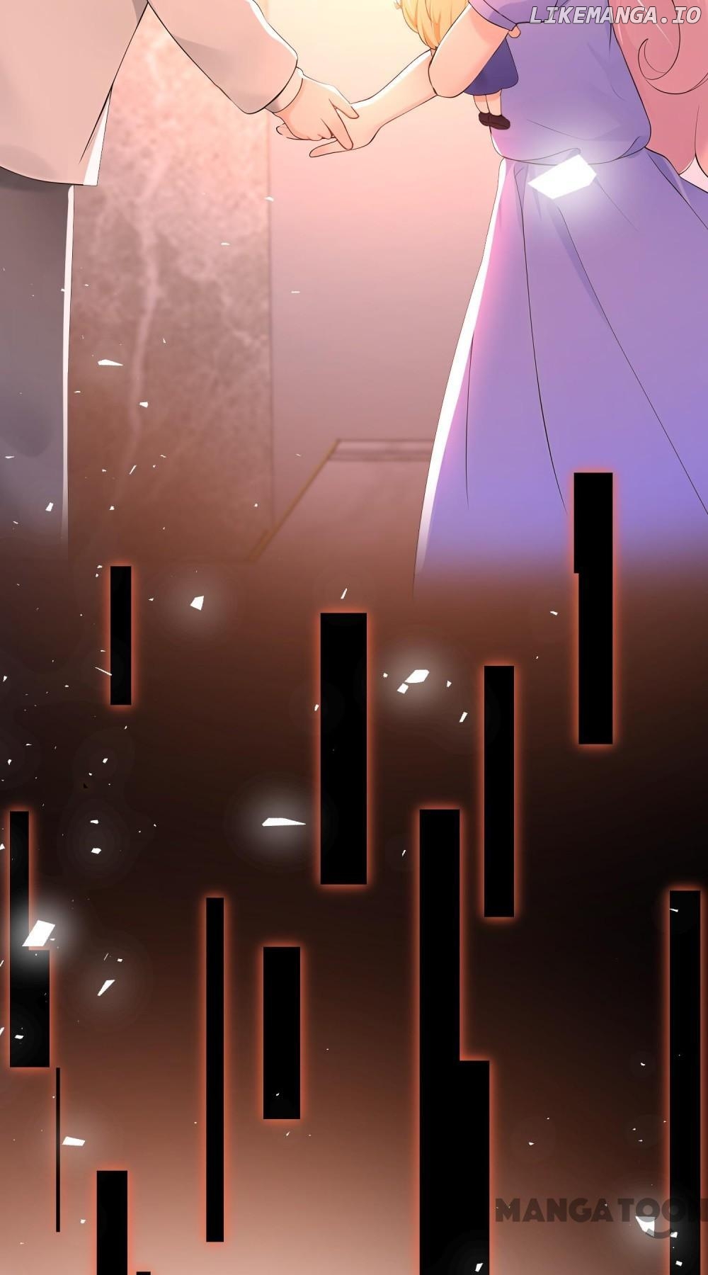 Never Let Go of My Ex-Husband Chapter 188 - page 24