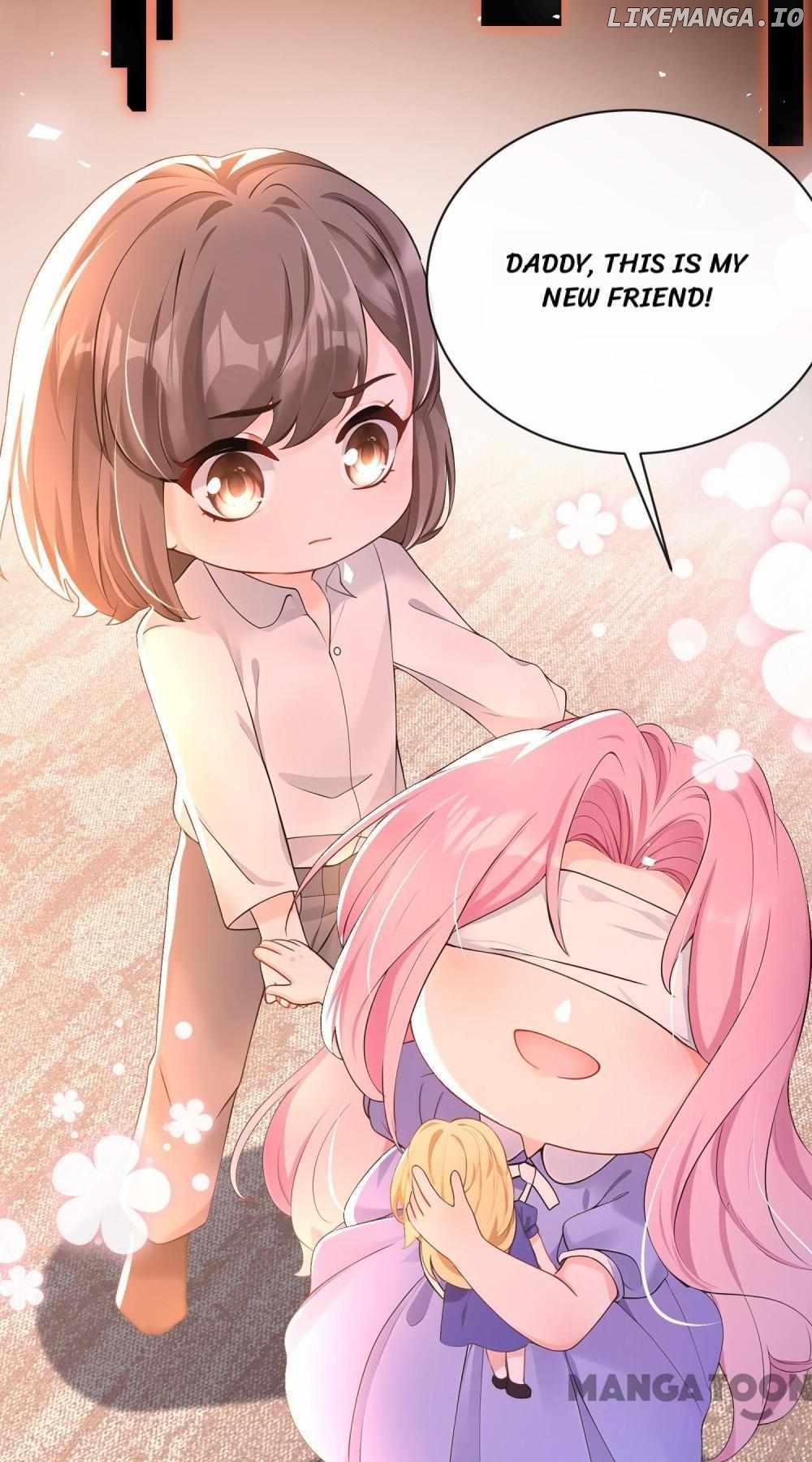 Never Let Go of My Ex-Husband Chapter 188 - page 25