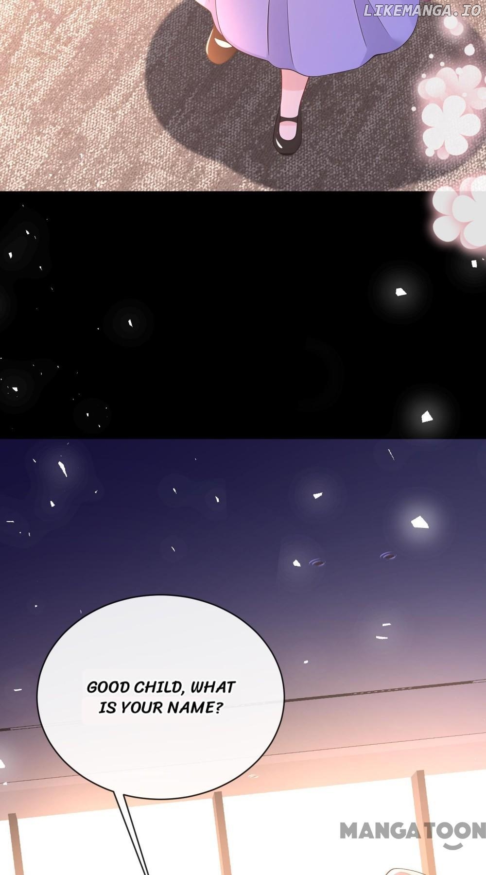 Never Let Go of My Ex-Husband Chapter 188 - page 26