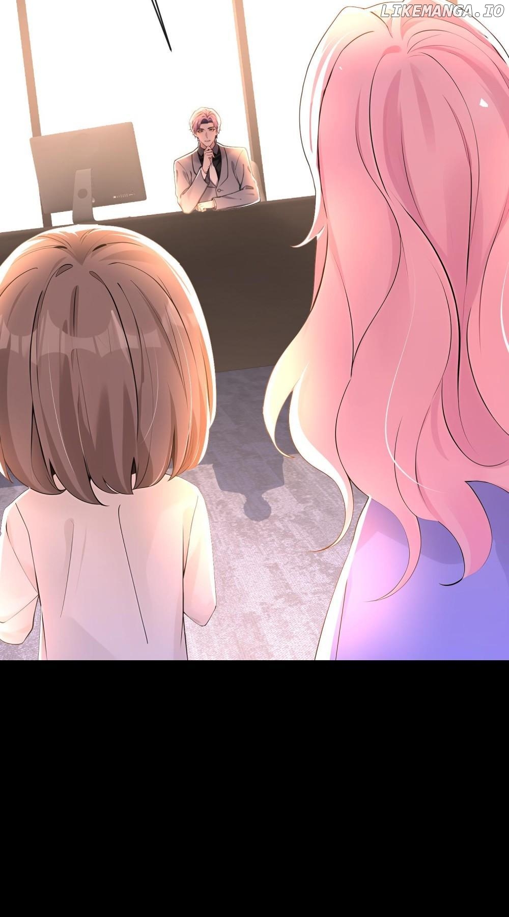 Never Let Go of My Ex-Husband Chapter 188 - page 27