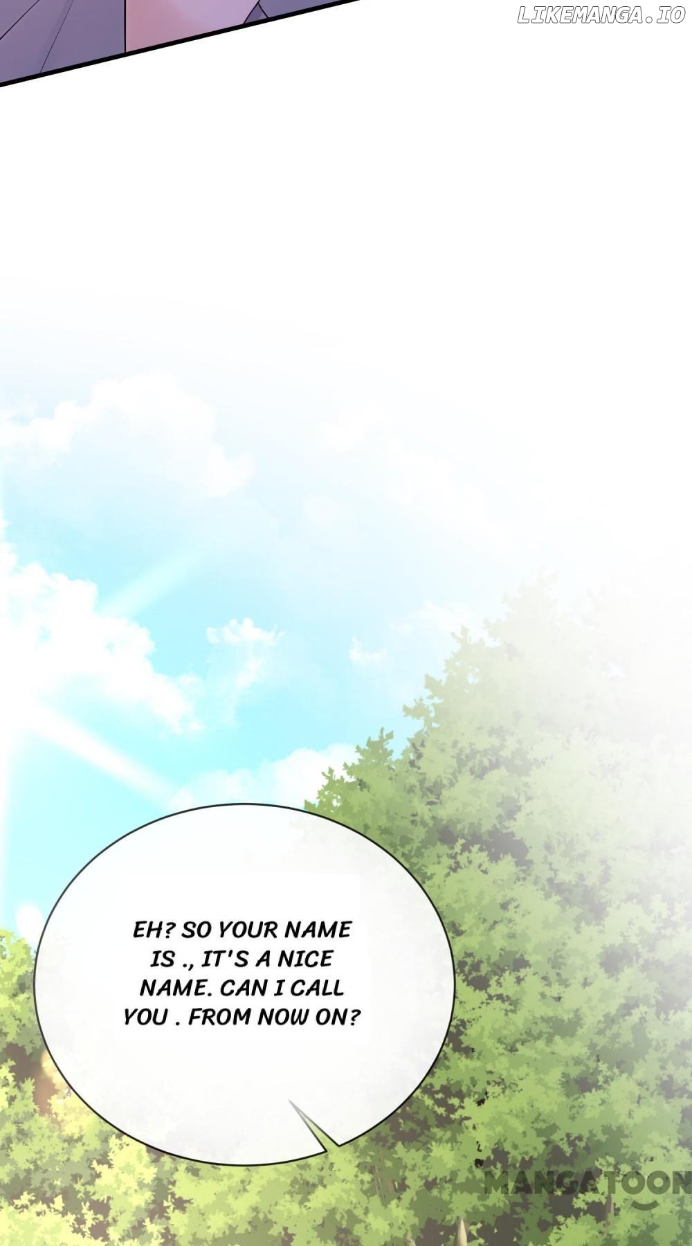 Never Let Go of My Ex-Husband Chapter 188 - page 32