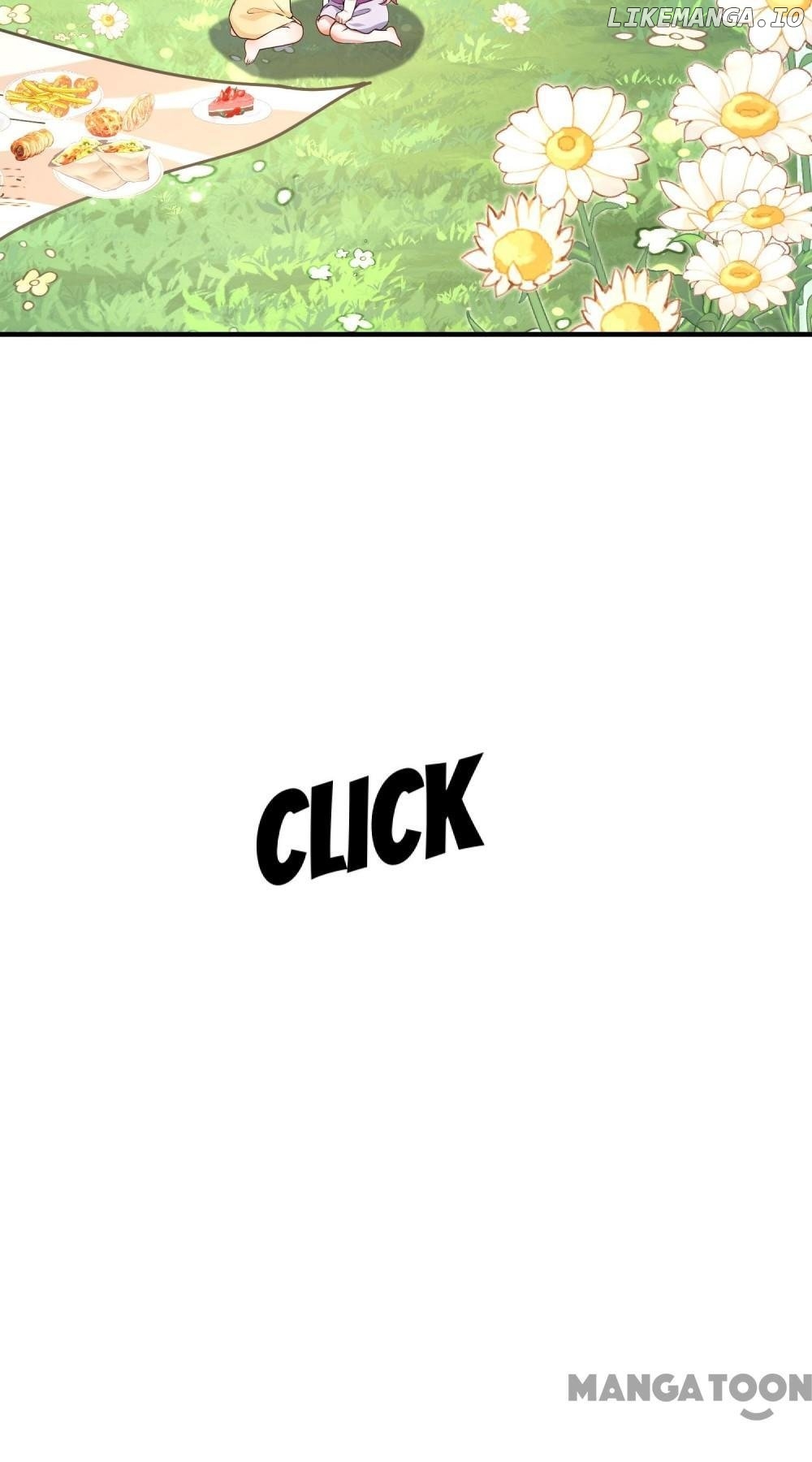 Never Let Go of My Ex-Husband Chapter 188 - page 34