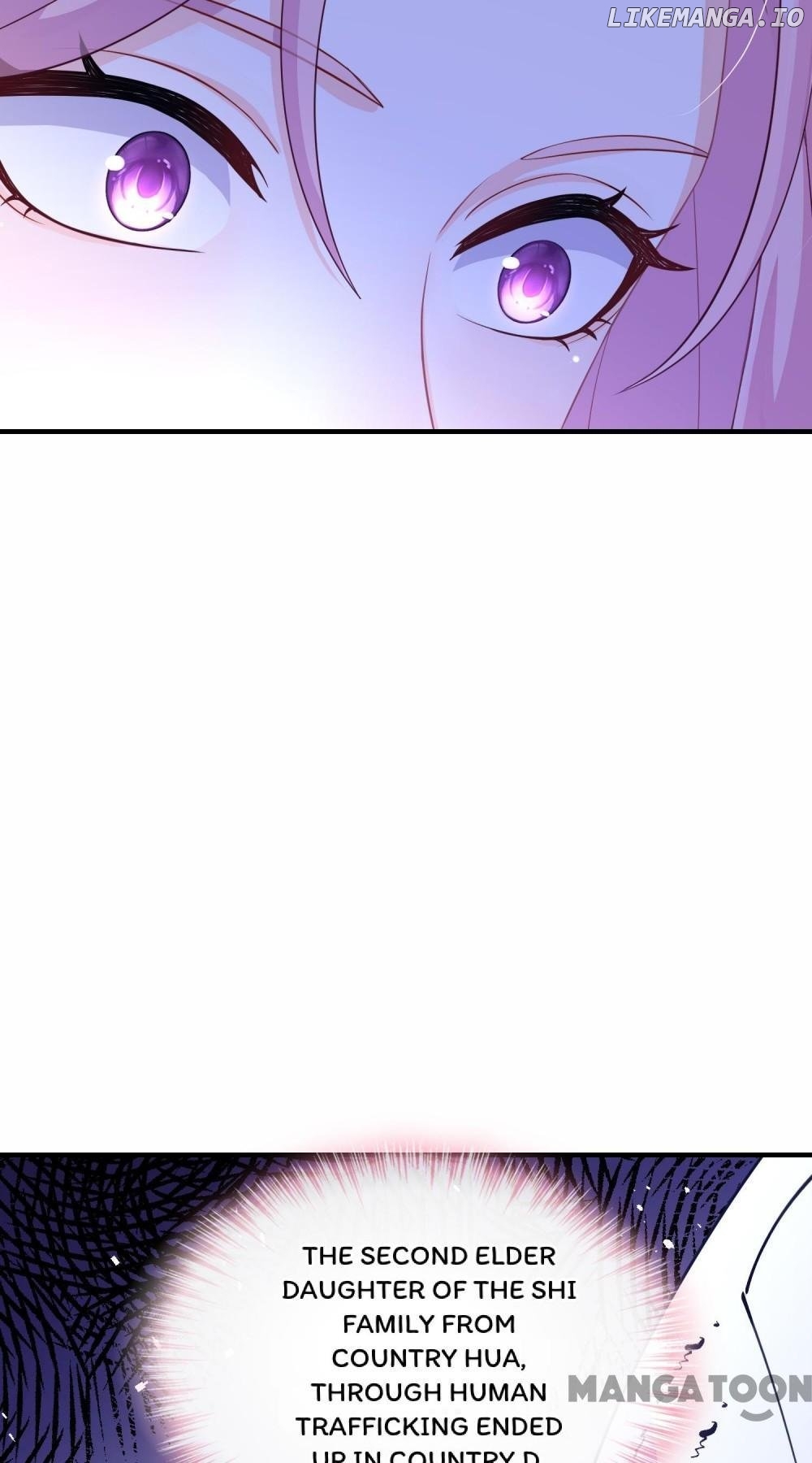 Never Let Go of My Ex-Husband Chapter 188 - page 3