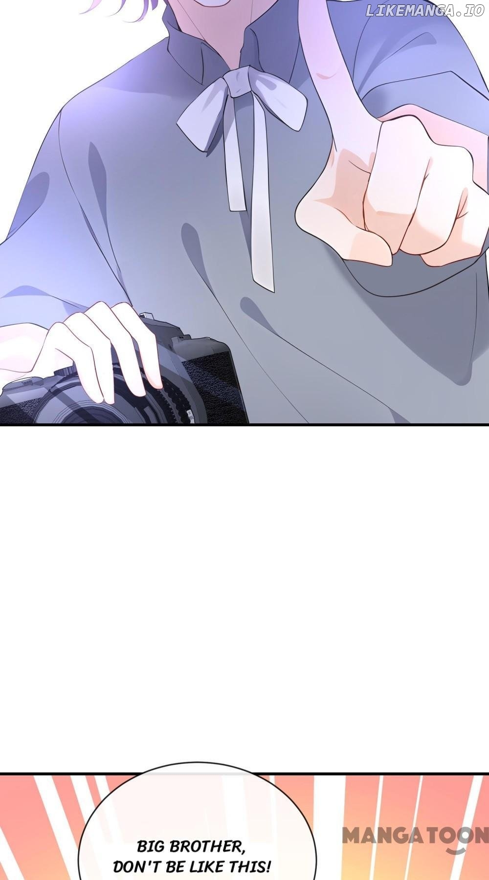 Never Let Go of My Ex-Husband Chapter 188 - page 42