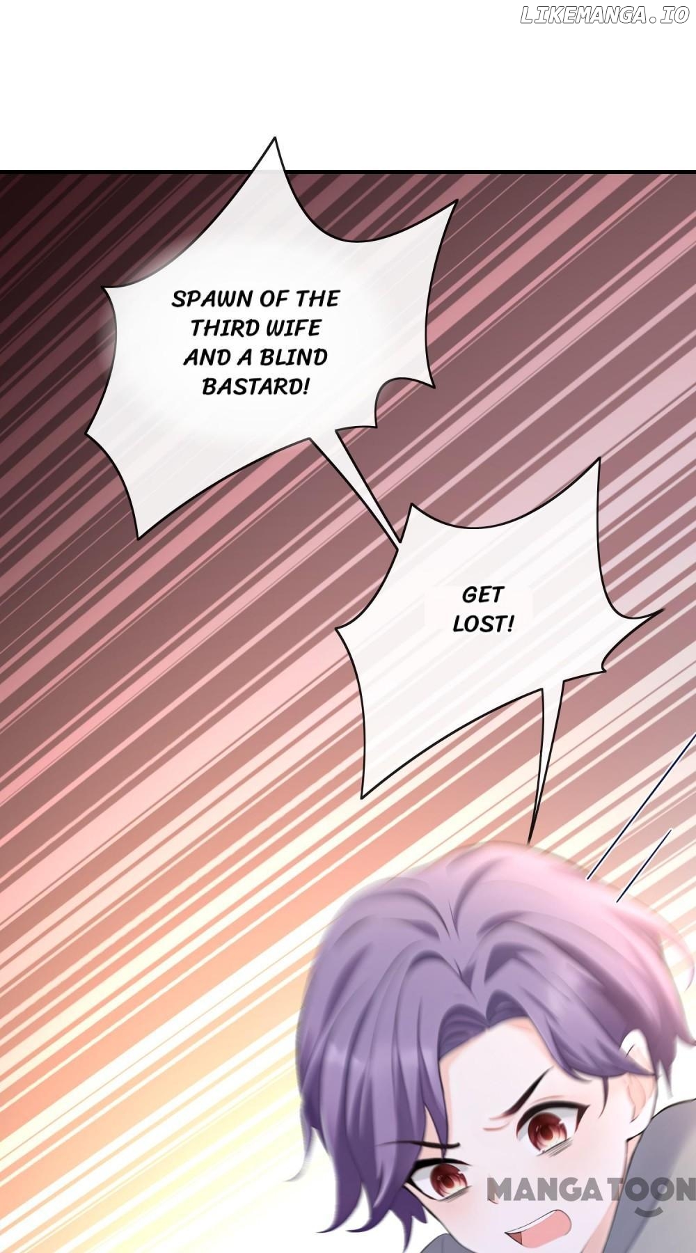 Never Let Go of My Ex-Husband Chapter 188 - page 45