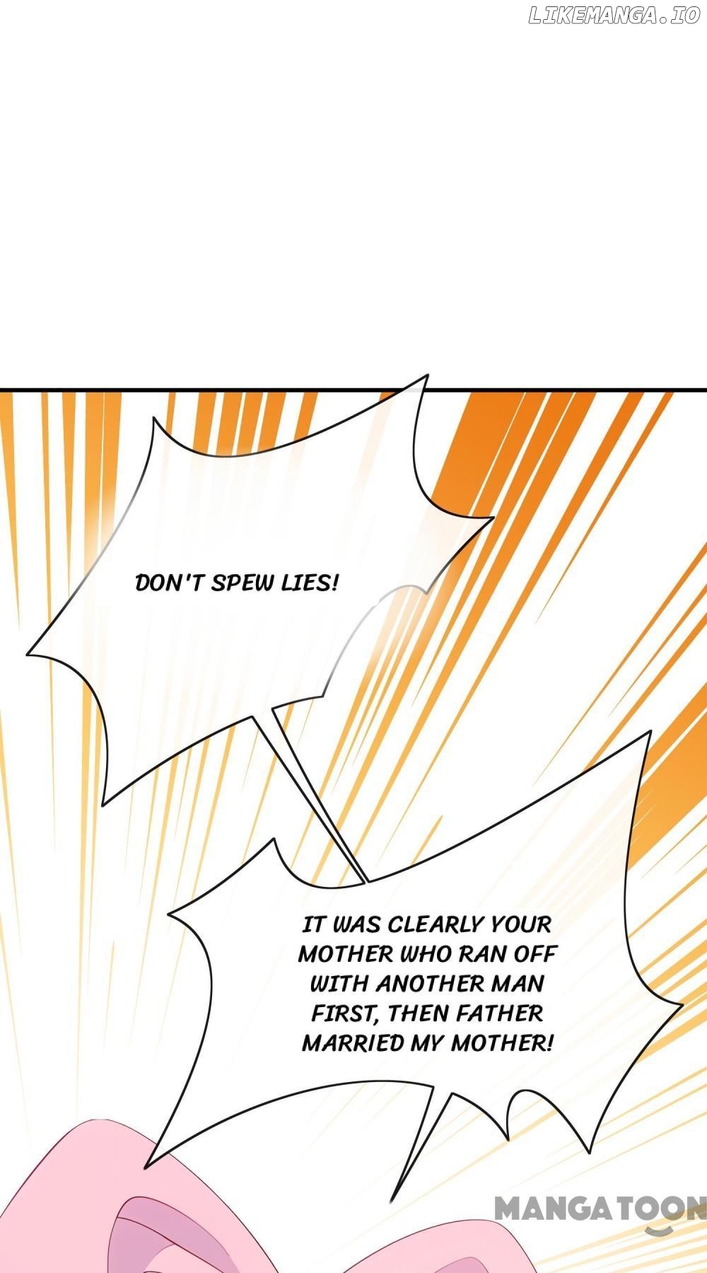 Never Let Go of My Ex-Husband Chapter 188 - page 48