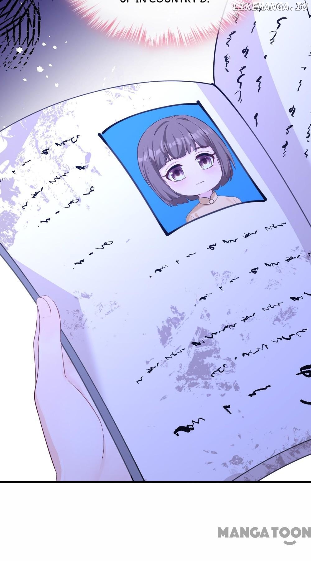 Never Let Go of My Ex-Husband Chapter 188 - page 4