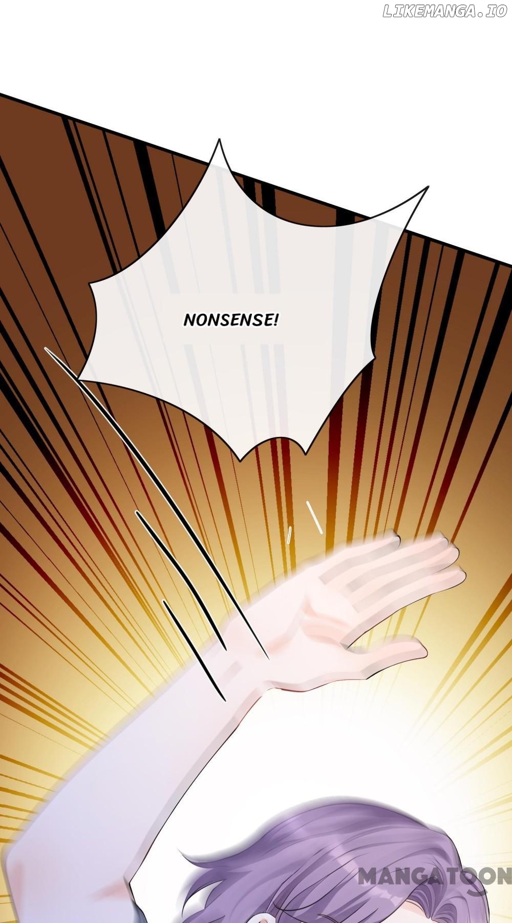 Never Let Go of My Ex-Husband Chapter 188 - page 50