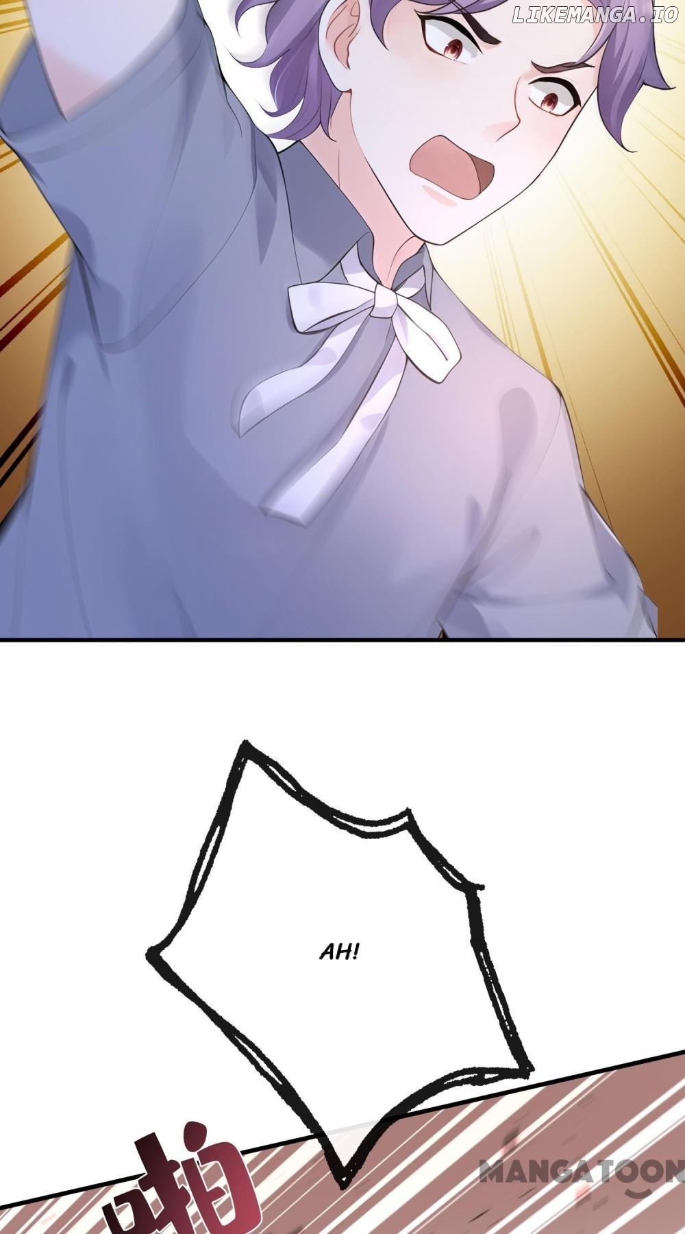 Never Let Go of My Ex-Husband Chapter 188 - page 51