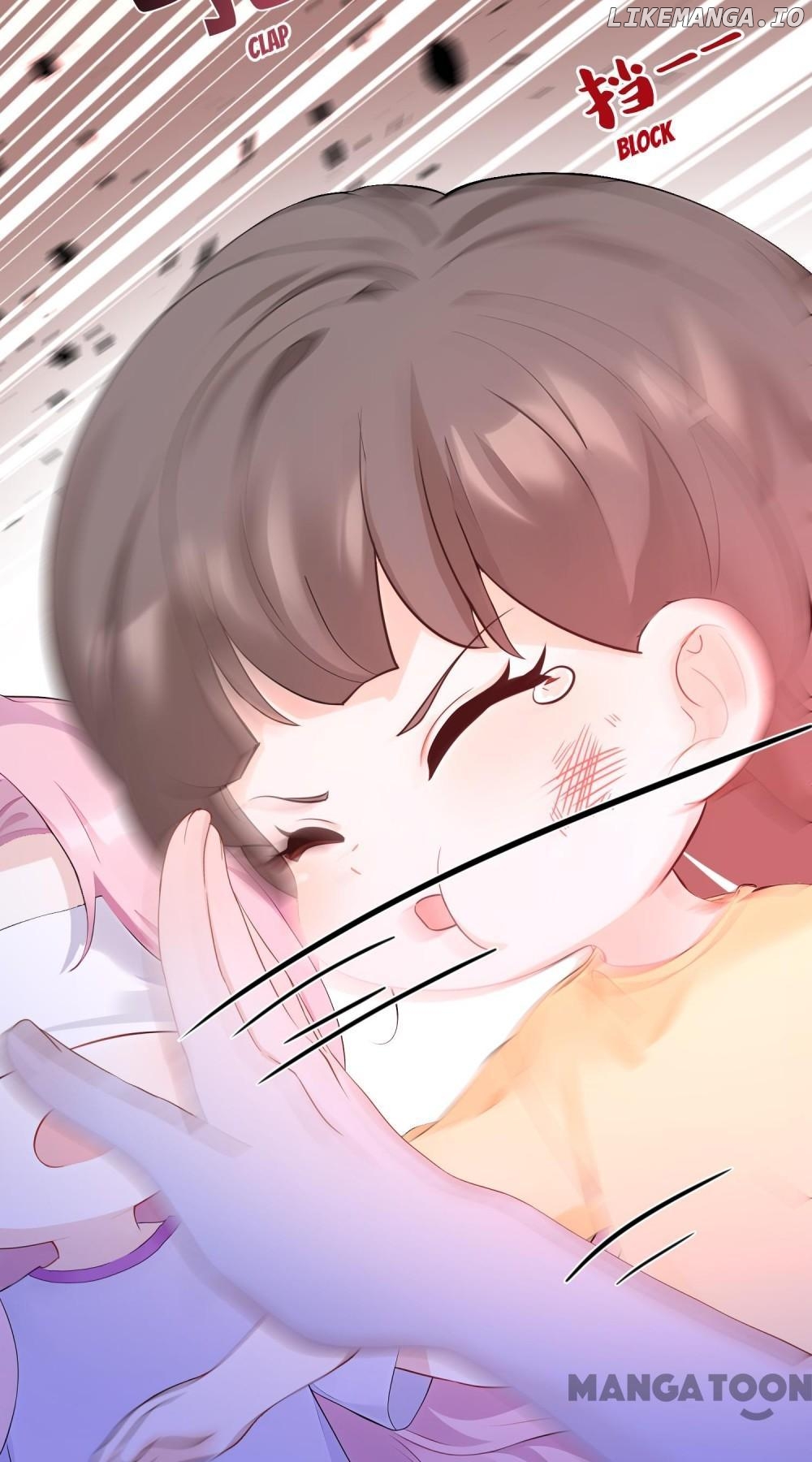 Never Let Go of My Ex-Husband Chapter 188 - page 52