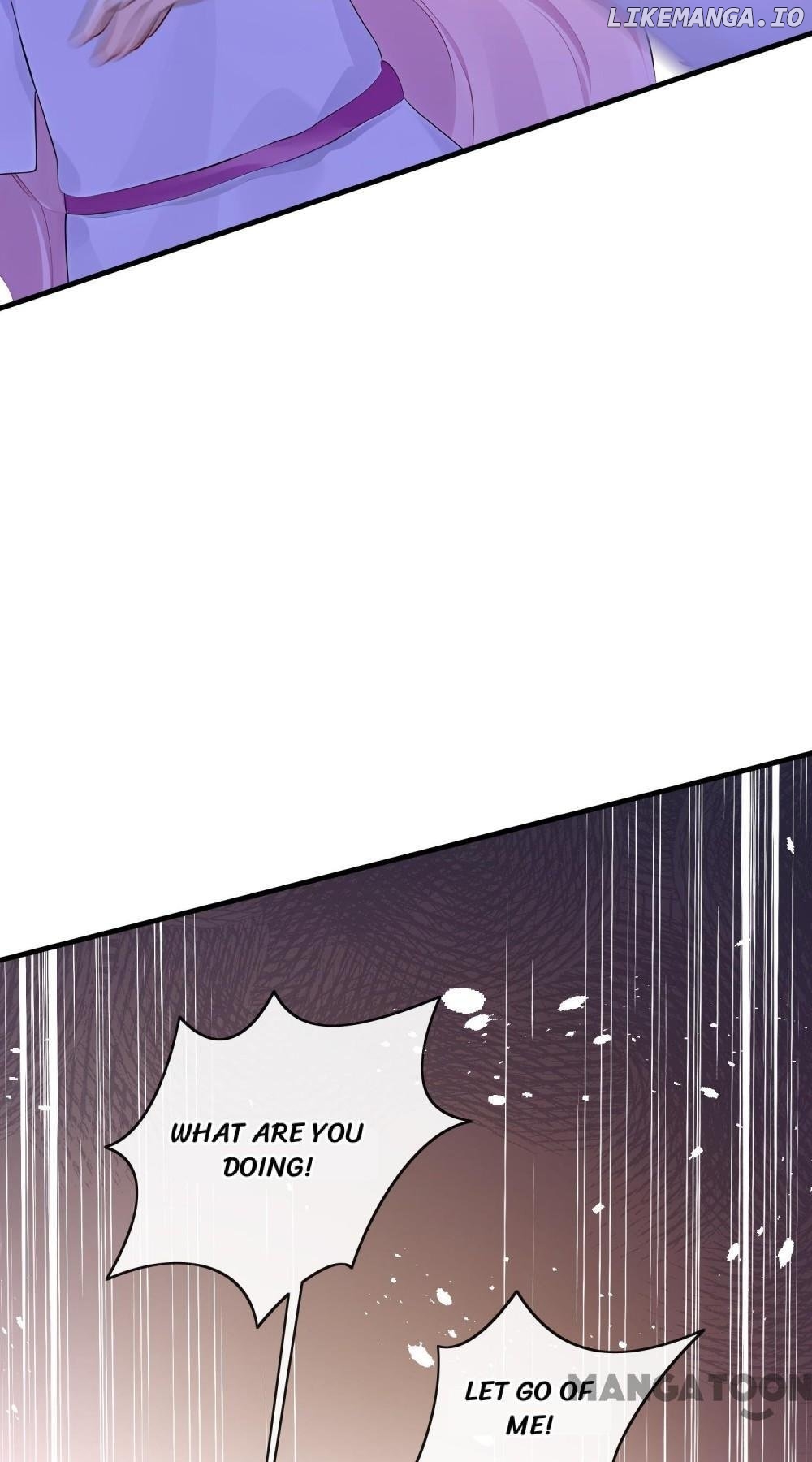 Never Let Go of My Ex-Husband Chapter 188 - page 53