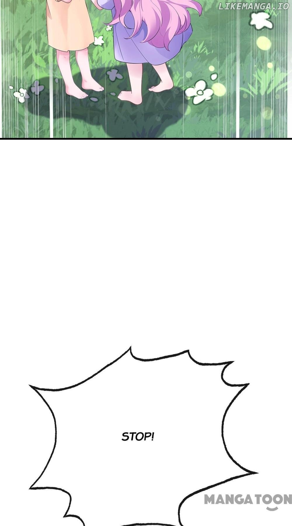 Never Let Go of My Ex-Husband Chapter 188 - page 55