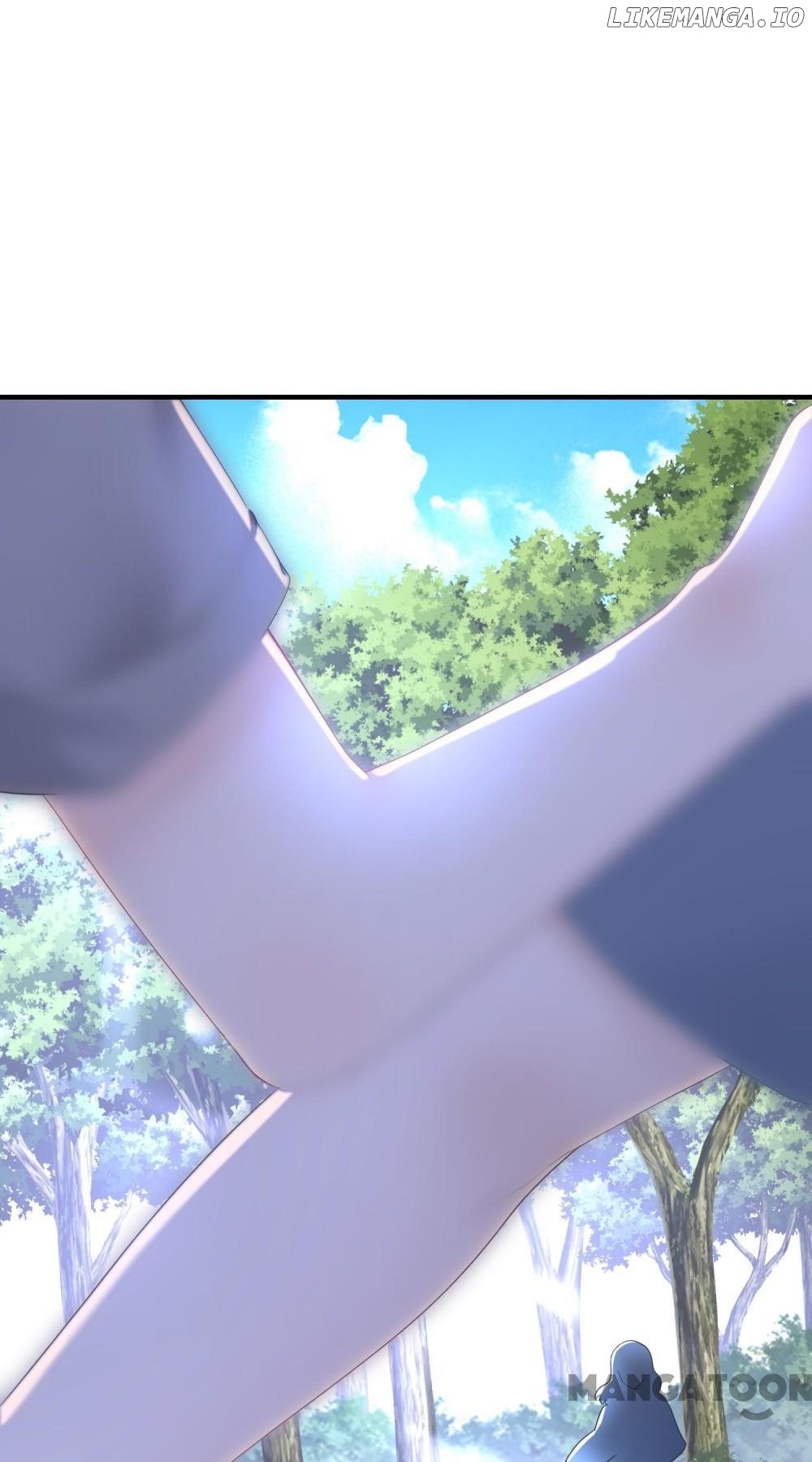 Never Let Go of My Ex-Husband Chapter 188 - page 57