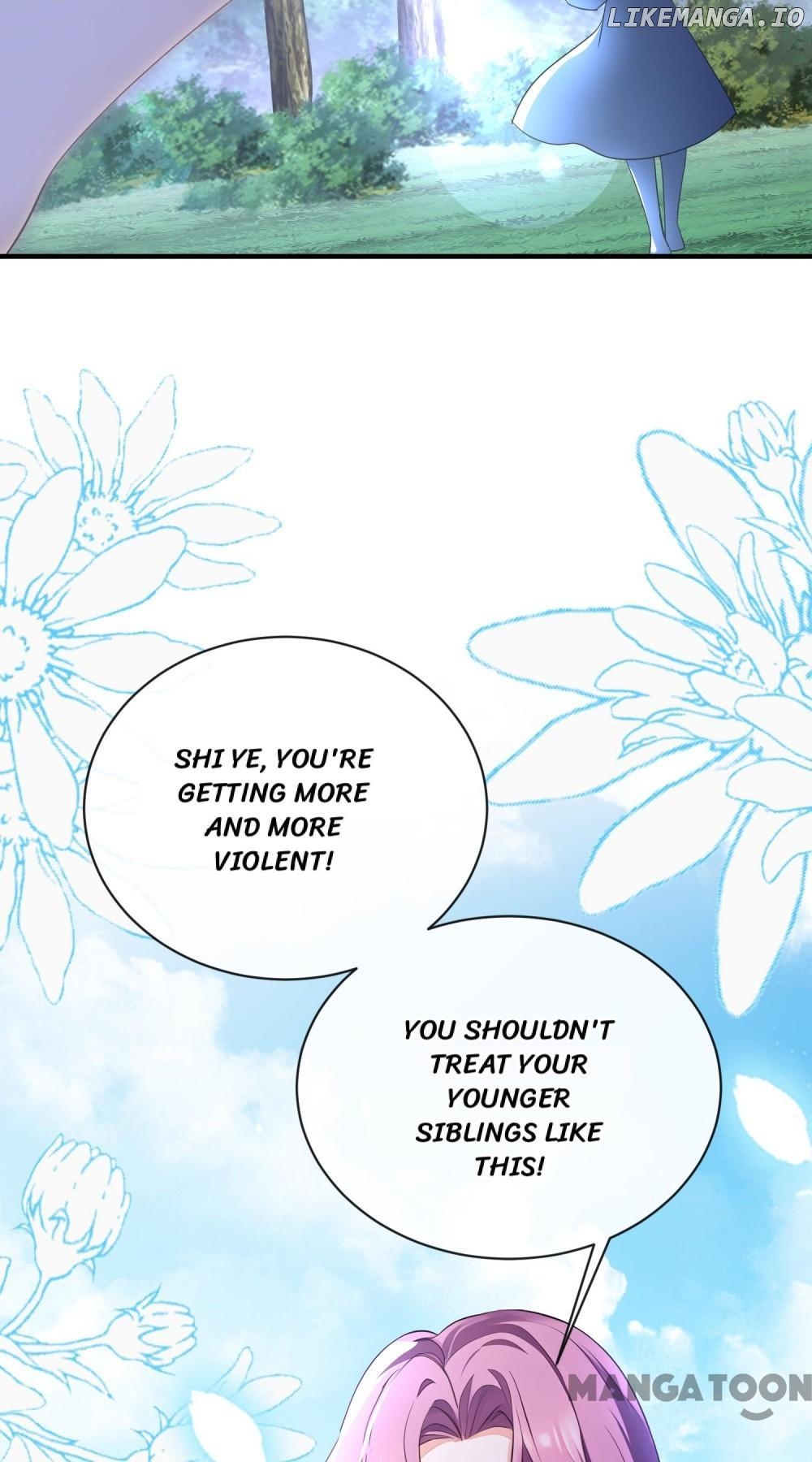 Never Let Go of My Ex-Husband Chapter 188 - page 58