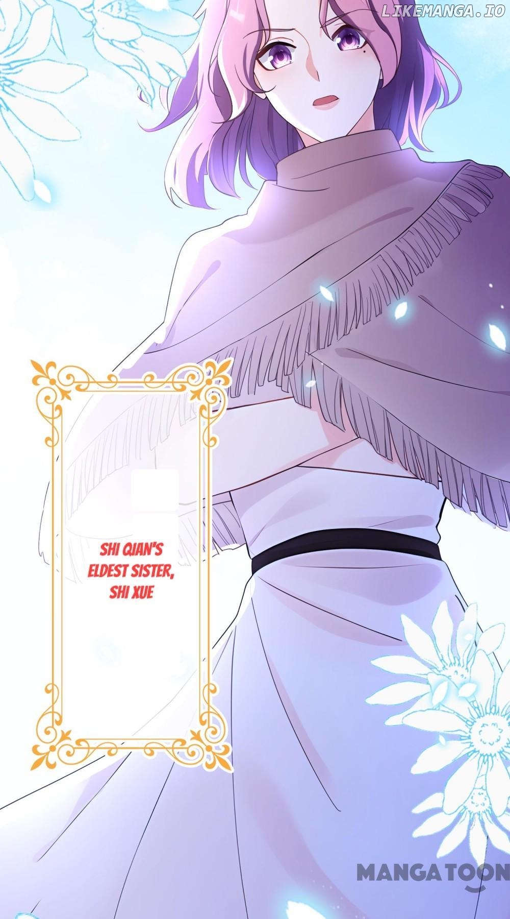 Never Let Go of My Ex-Husband Chapter 188 - page 59