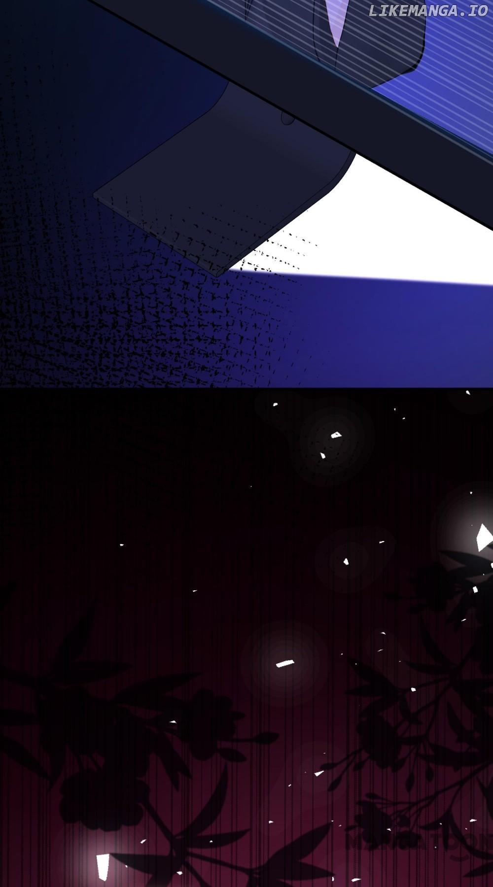 Never Let Go of My Ex-Husband Chapter 188 - page 6