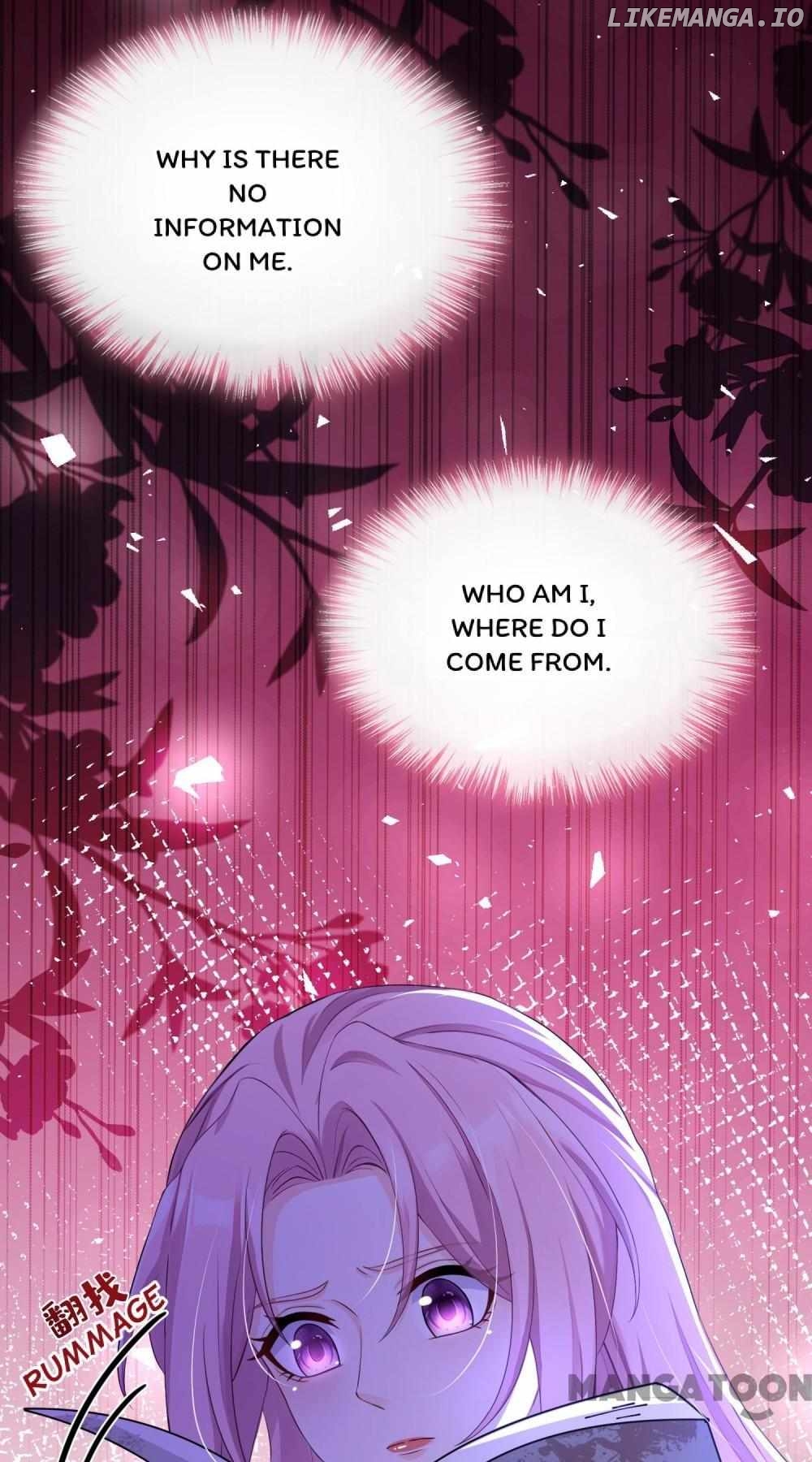 Never Let Go of My Ex-Husband Chapter 188 - page 7