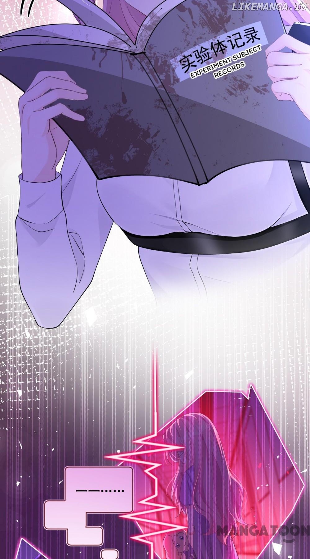 Never Let Go of My Ex-Husband Chapter 188 - page 8