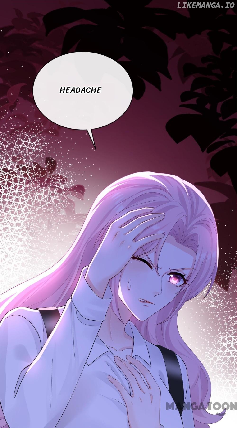 Never Let Go of My Ex-Husband Chapter 189 - page 13