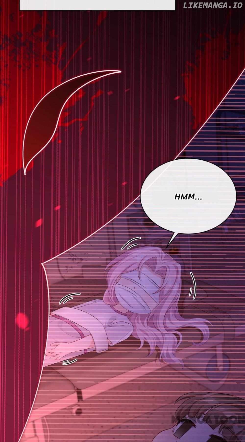 Never Let Go of My Ex-Husband Chapter 189 - page 15