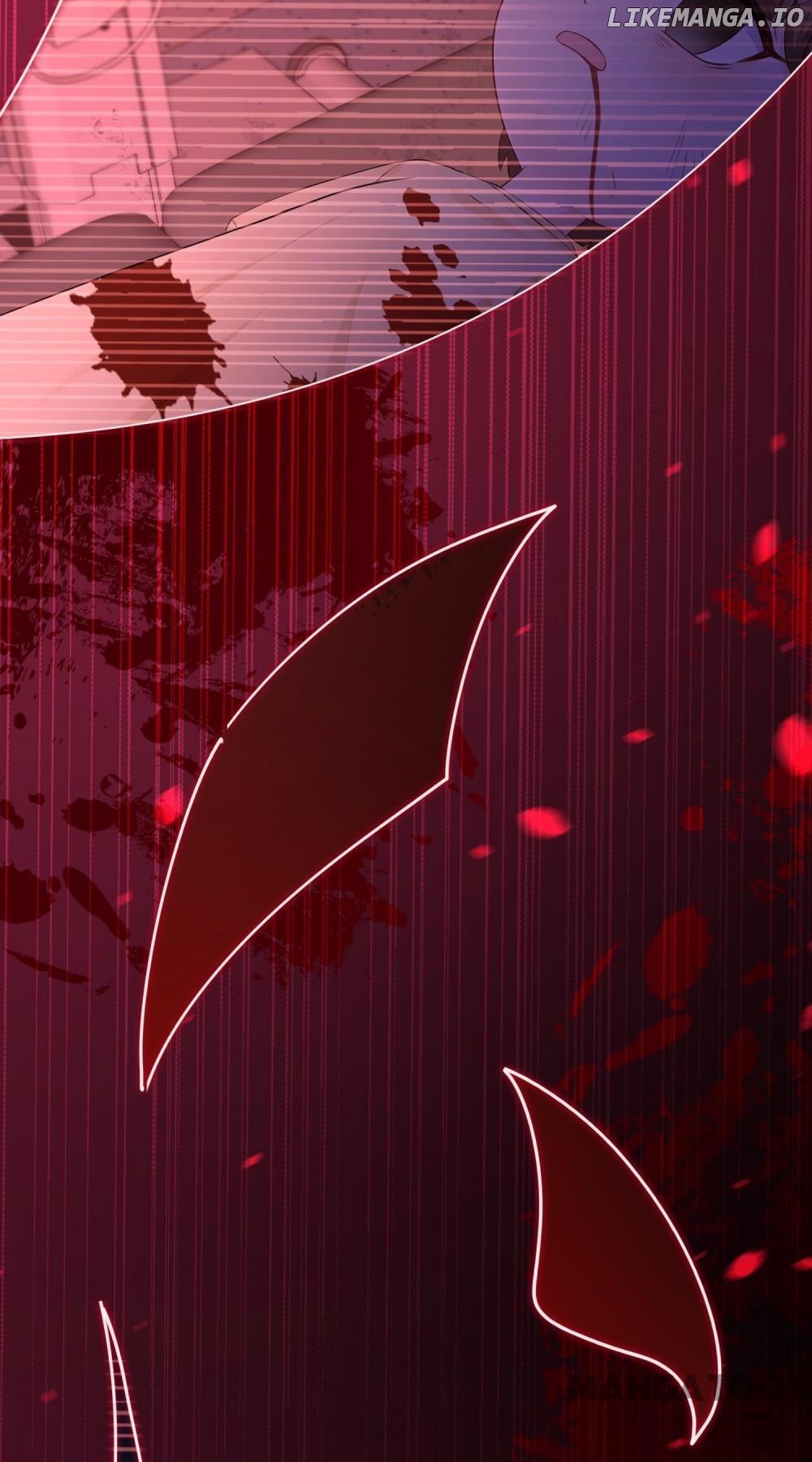 Never Let Go of My Ex-Husband Chapter 189 - page 16