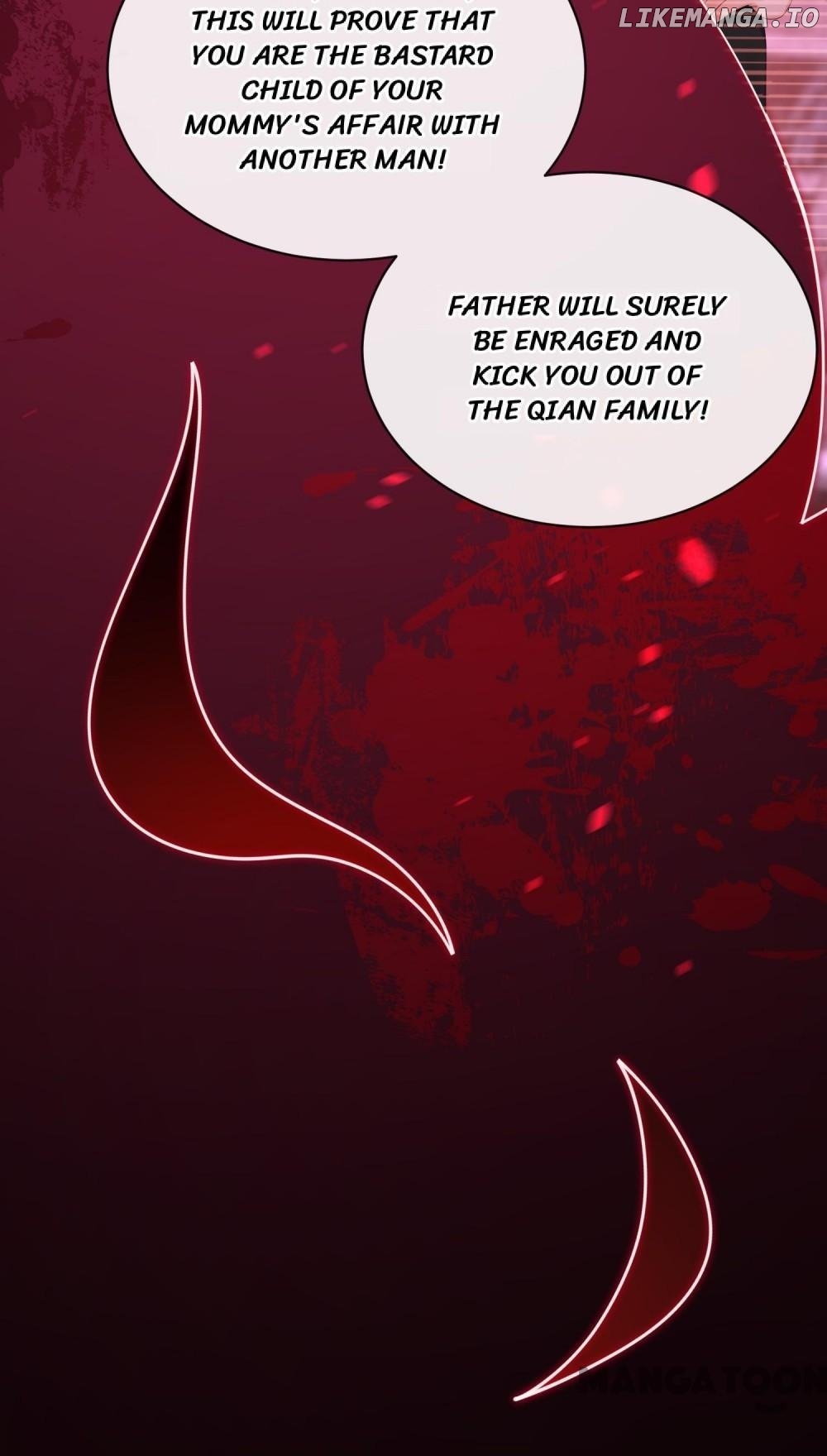 Never Let Go of My Ex-Husband Chapter 189 - page 18