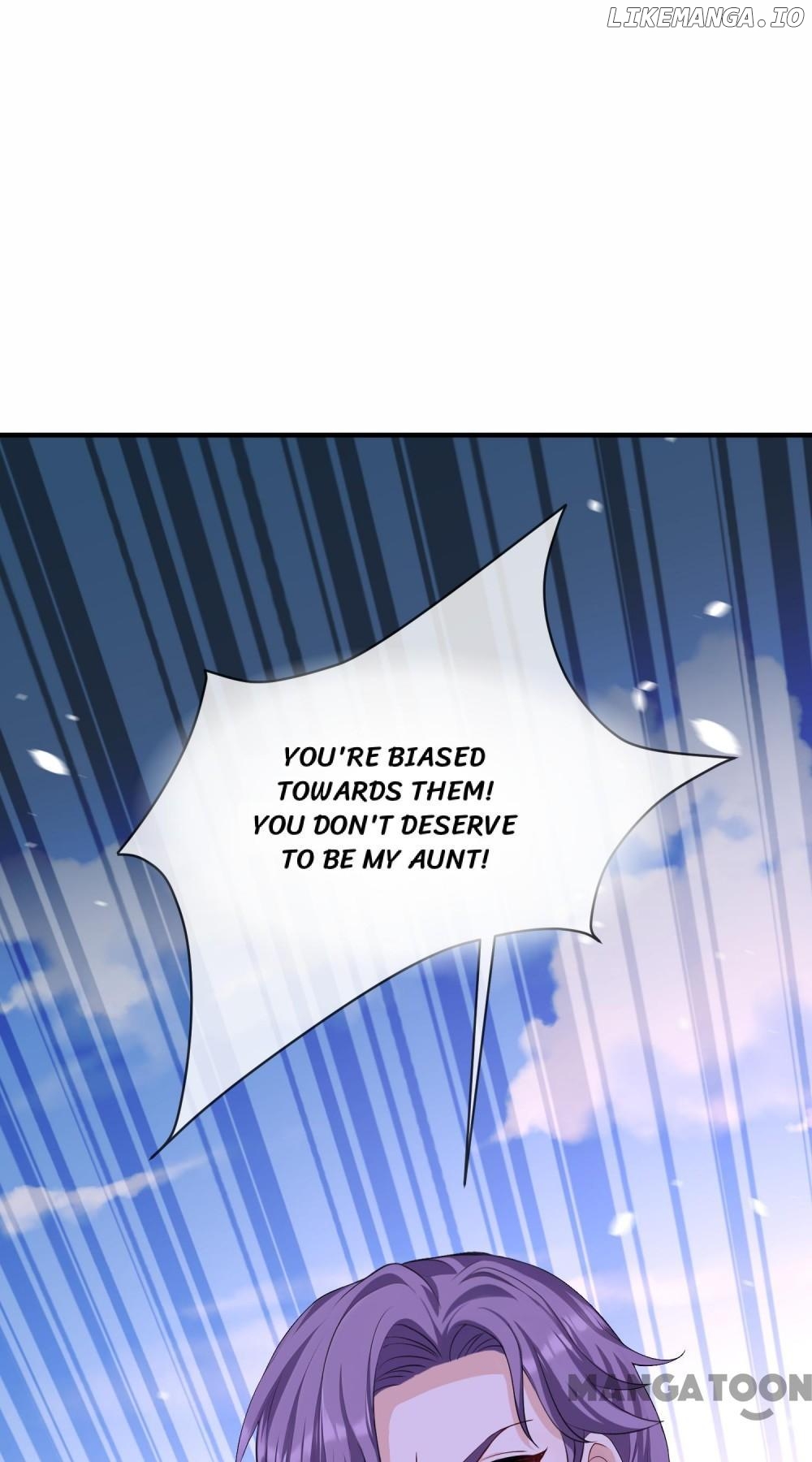 Never Let Go of My Ex-Husband Chapter 189 - page 1