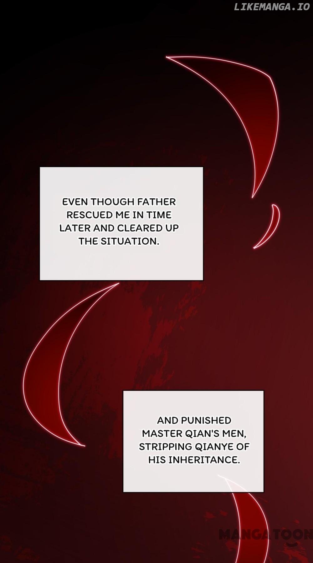 Never Let Go of My Ex-Husband Chapter 189 - page 19