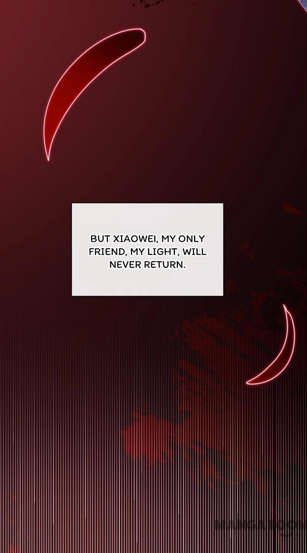 Never Let Go of My Ex-Husband Chapter 189 - page 21