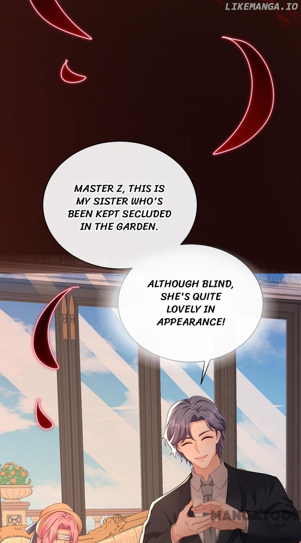 Never Let Go of My Ex-Husband Chapter 189 - page 24