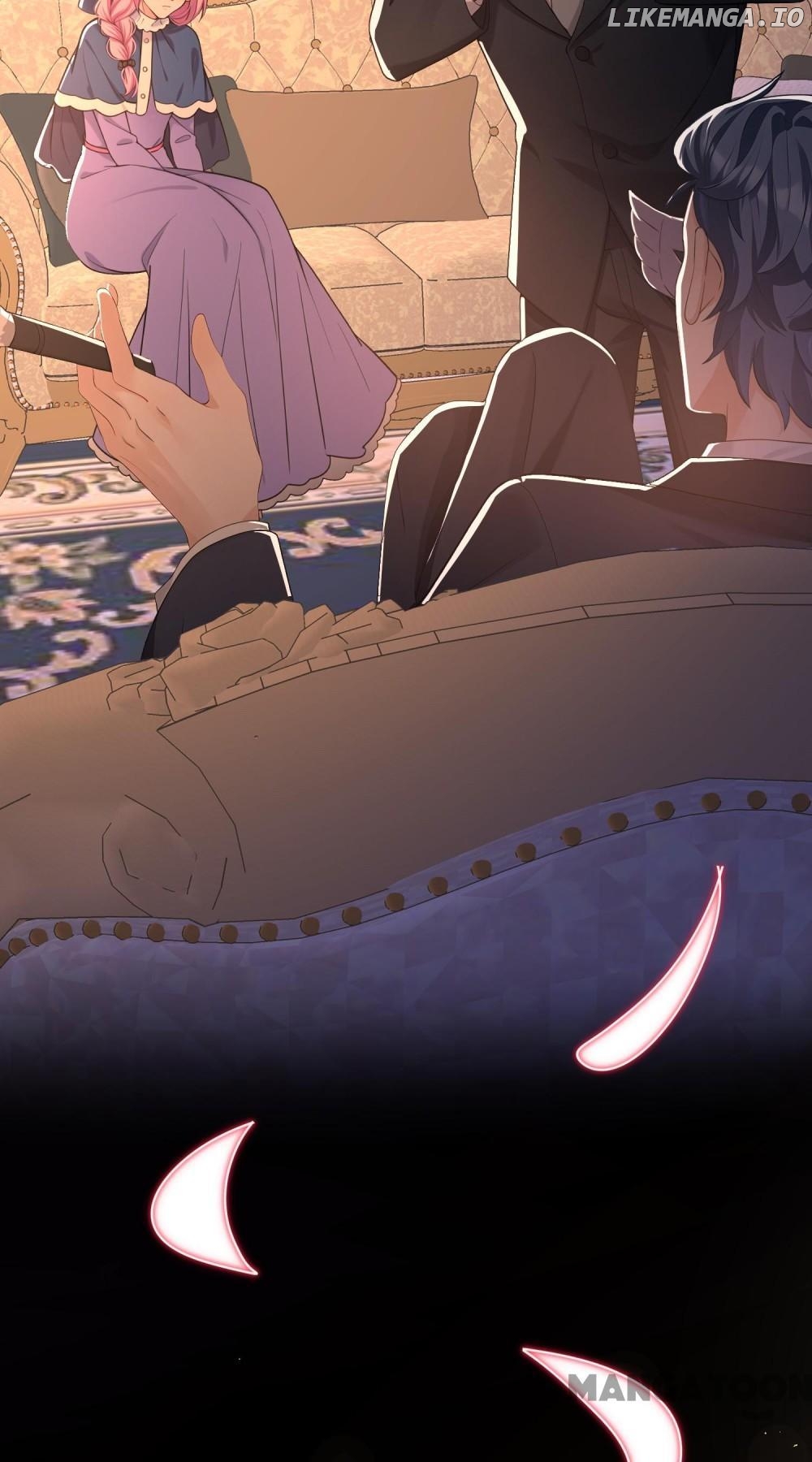 Never Let Go of My Ex-Husband Chapter 189 - page 25