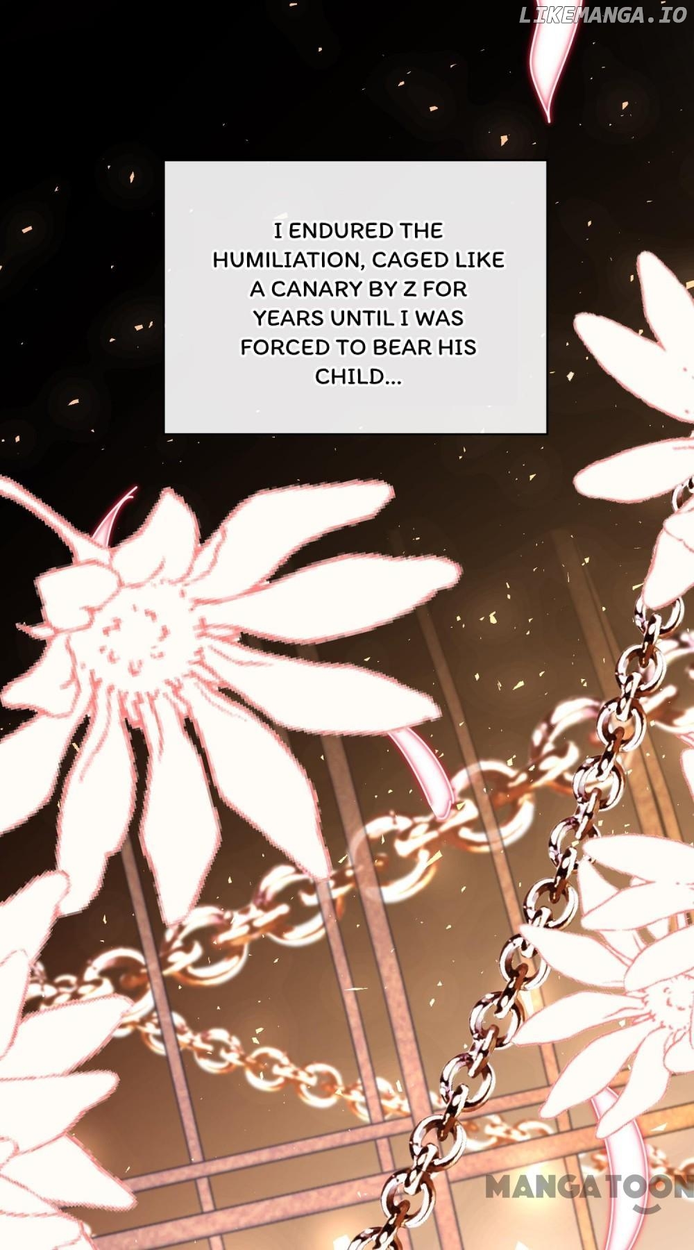 Never Let Go of My Ex-Husband Chapter 189 - page 26