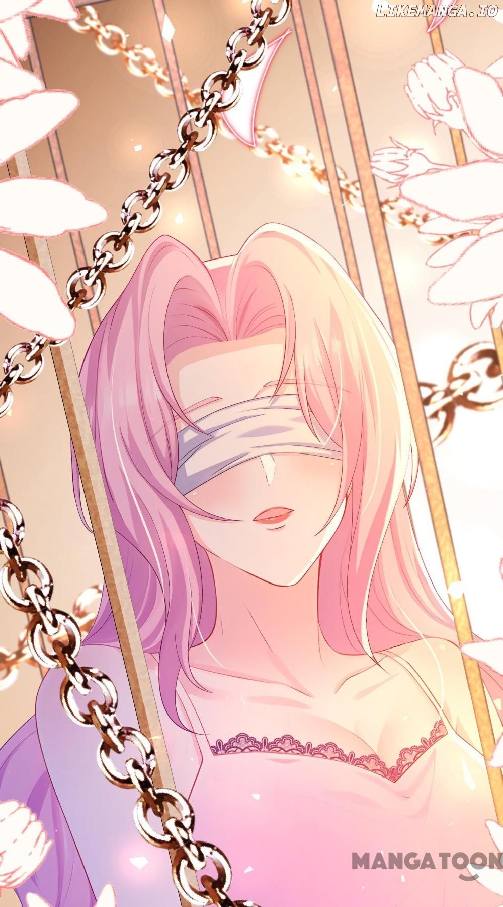 Never Let Go of My Ex-Husband Chapter 189 - page 27