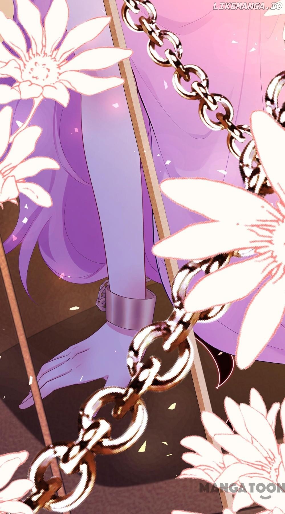 Never Let Go of My Ex-Husband Chapter 189 - page 28