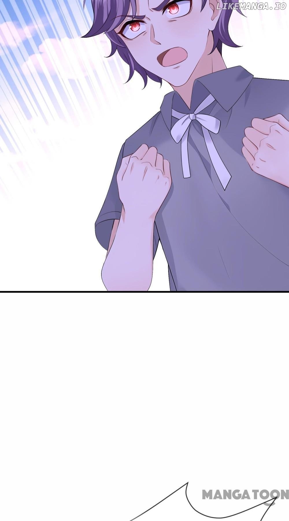 Never Let Go of My Ex-Husband Chapter 189 - page 2