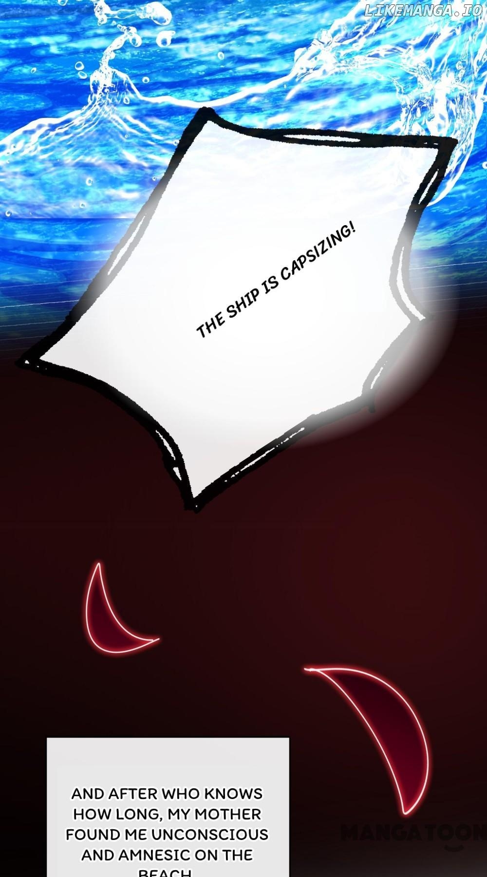 Never Let Go of My Ex-Husband Chapter 189 - page 35