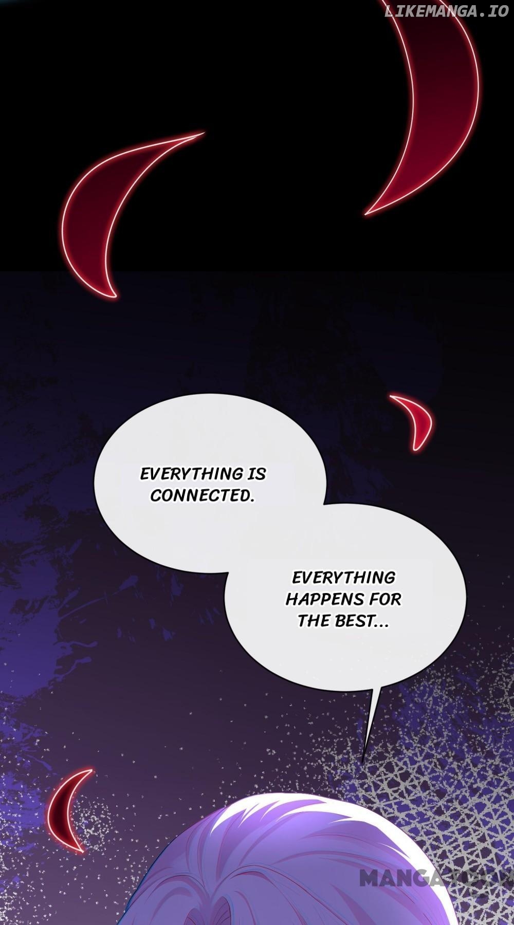 Never Let Go of My Ex-Husband Chapter 189 - page 37