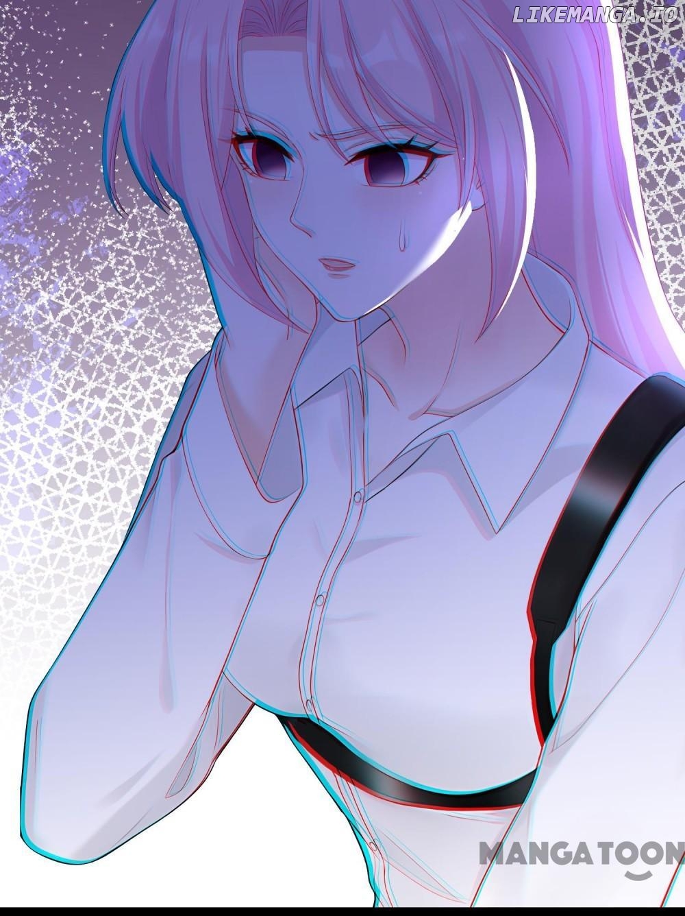 Never Let Go of My Ex-Husband Chapter 189 - page 38