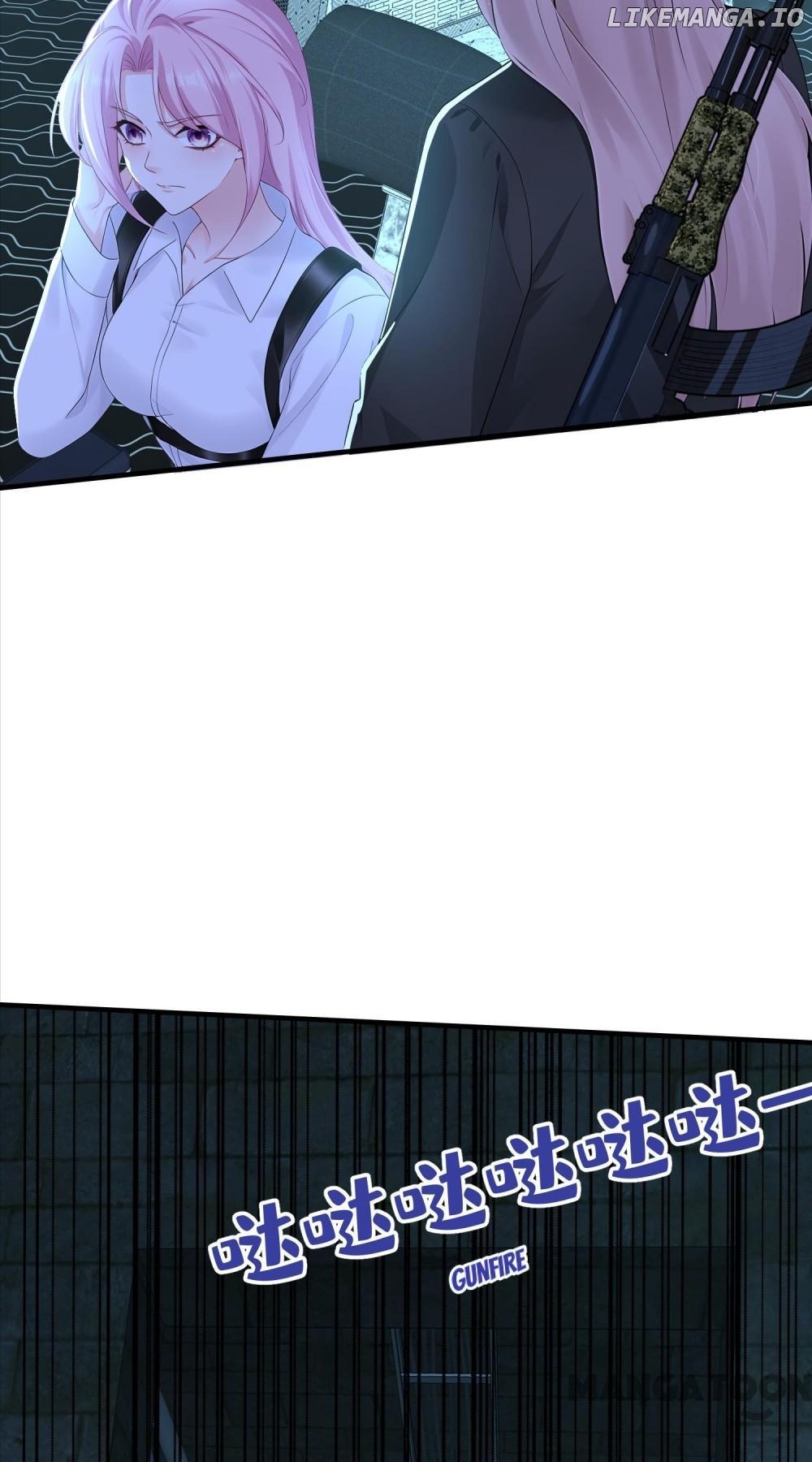 Never Let Go of My Ex-Husband Chapter 189 - page 40