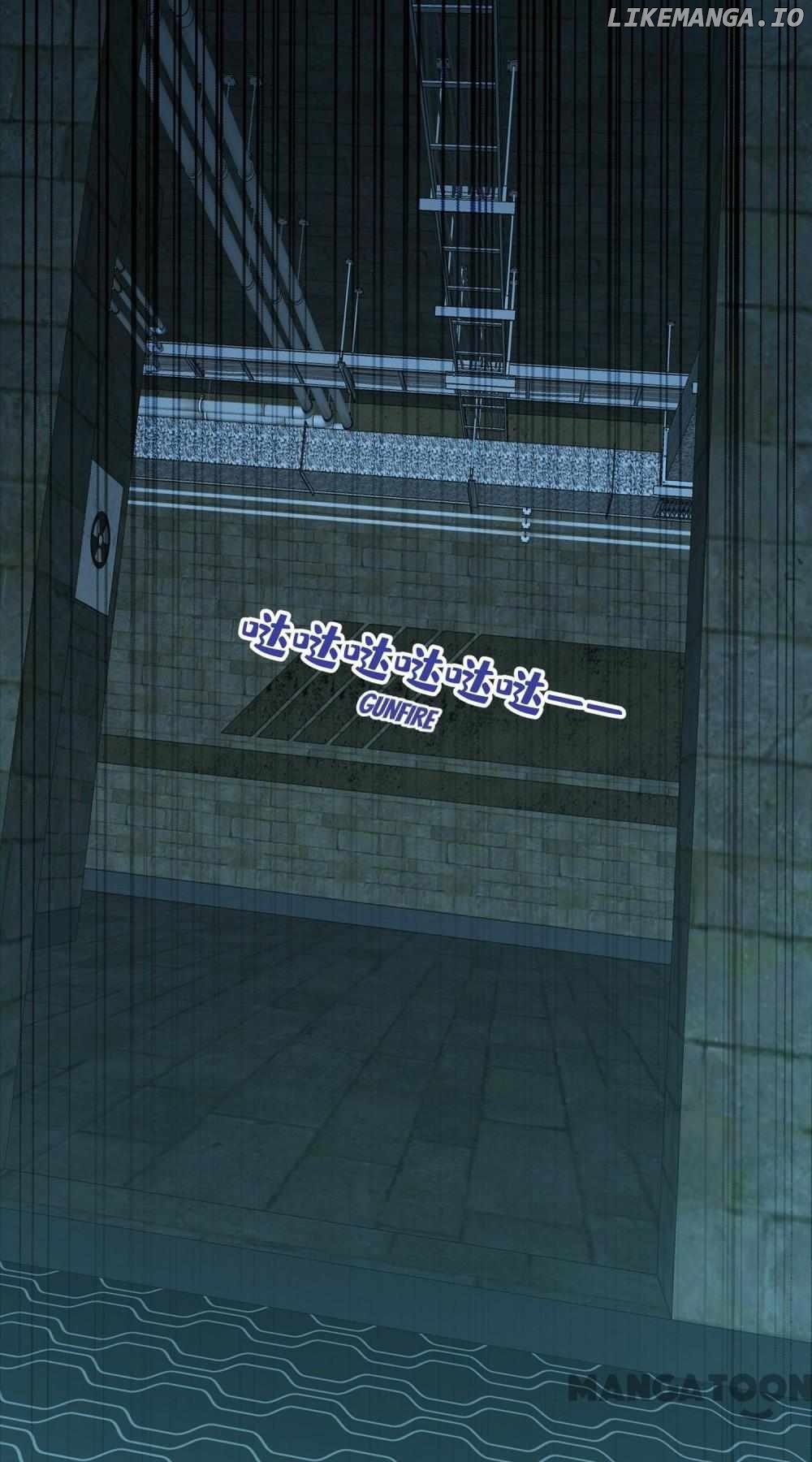 Never Let Go of My Ex-Husband Chapter 189 - page 41