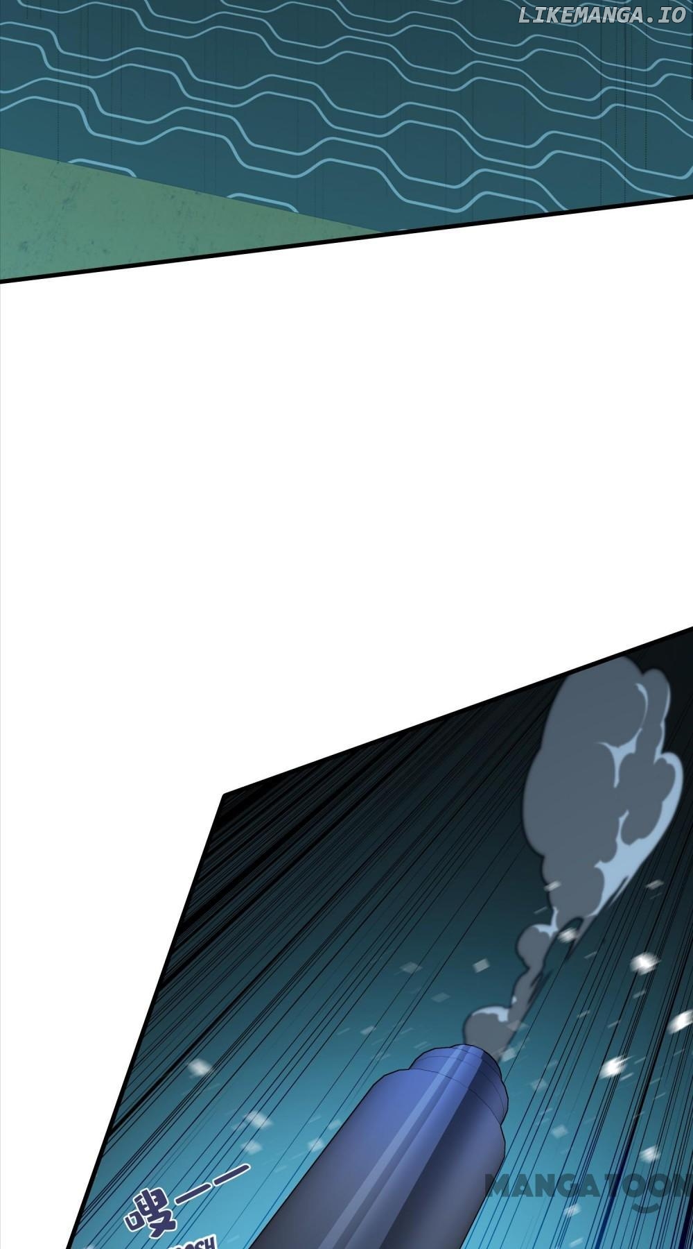 Never Let Go of My Ex-Husband Chapter 189 - page 42