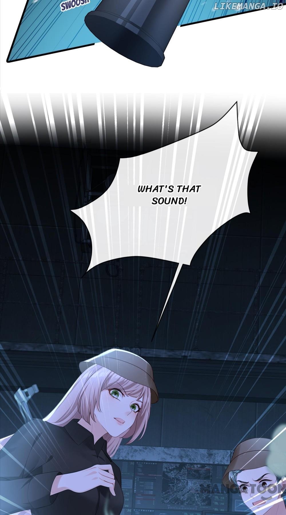 Never Let Go of My Ex-Husband Chapter 189 - page 43