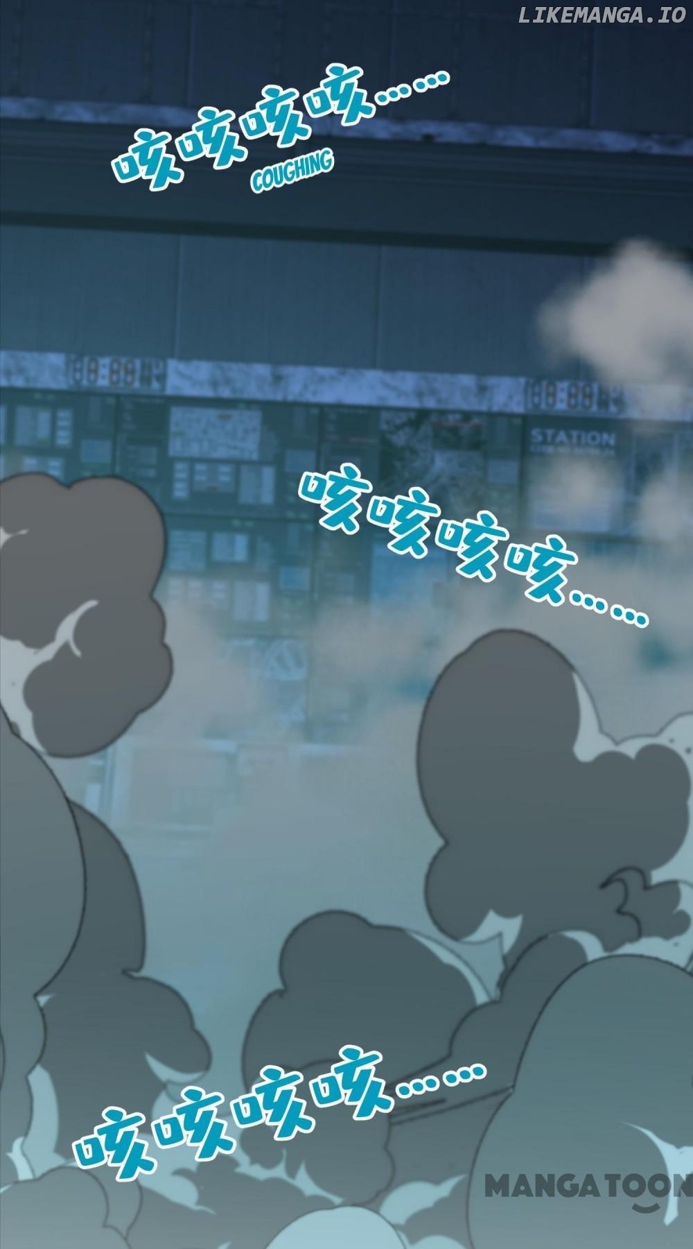 Never Let Go of My Ex-Husband Chapter 189 - page 47